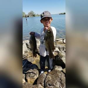 Meet your Posher, Lorena